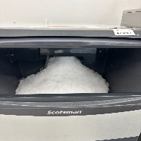 Scotsman Ice Maker image 1